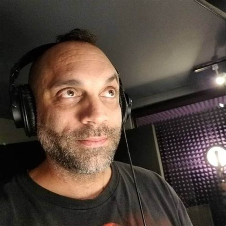 Orion Acaba’s Wiki – aka Tiberius Stormwind on ‘Critical Role’