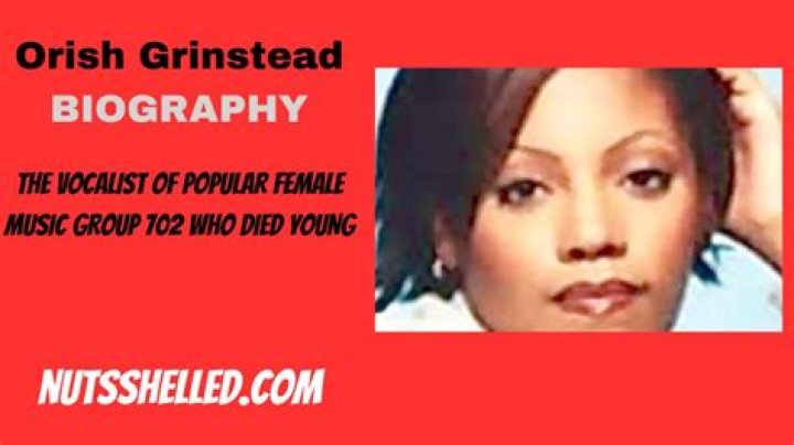 Orish Grinstead Biography, Age, Height, Husband, Net Worth, Family