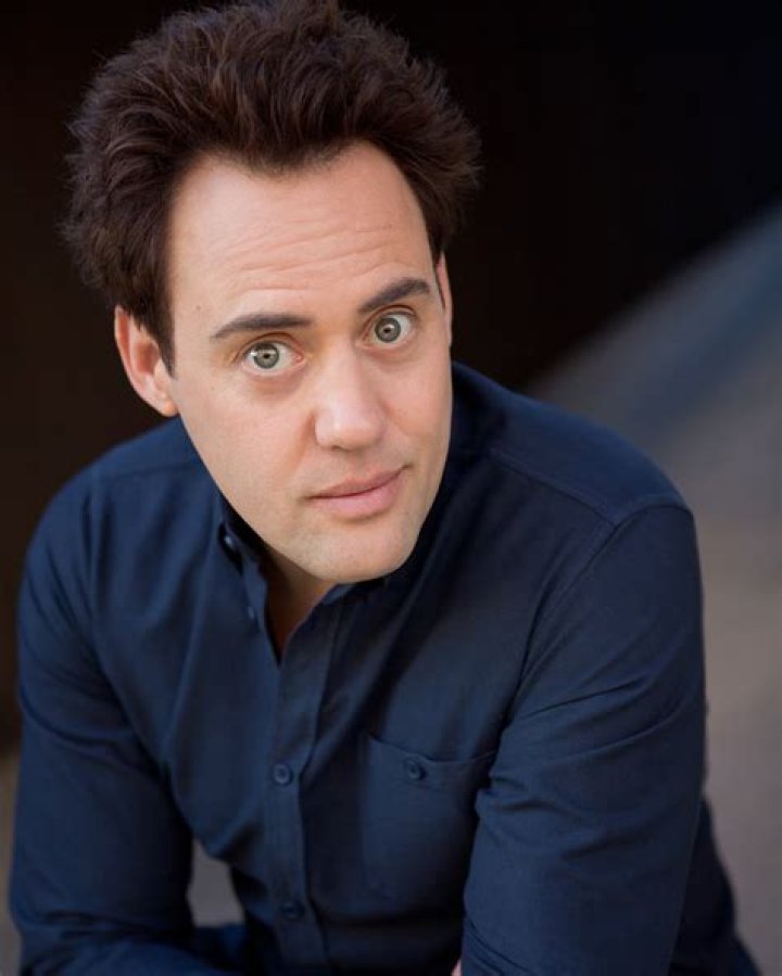 Orny Adams Biography, Age, Net Worth, Wife, Tours, Teen Wolf