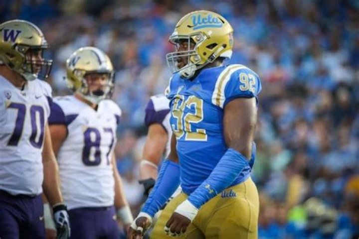 Osa Odighizuwa Wife: Is Osa Odighizuwa Married? Who Is Osa Odighizuwa’s Girlfriend?