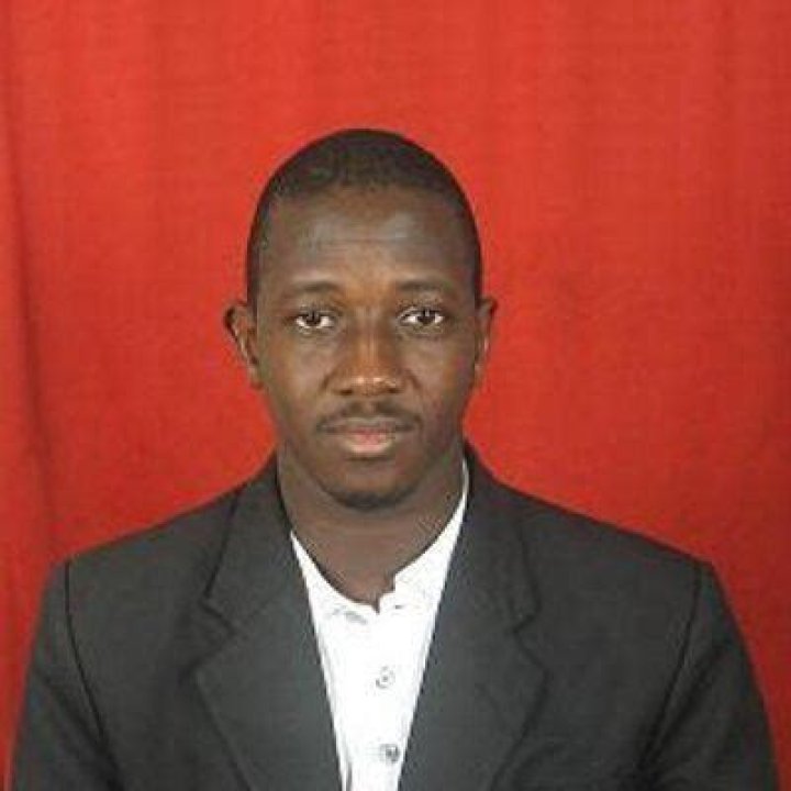 Ousmane Tounkara Biography, Age, Height, Wife, Net Worth, Family