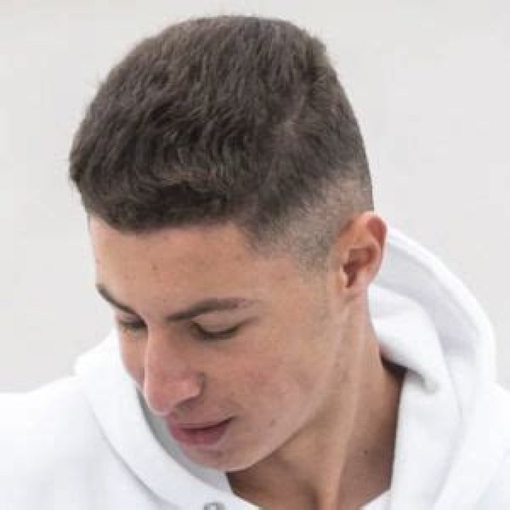 OussiFooty (TikTok Star) - Age, Birthday, Bio, Facts, Family, Net Worth, Height & More