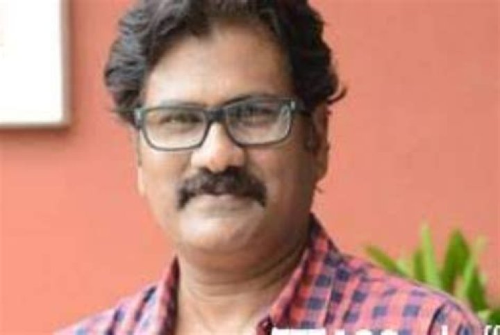 P. A. Arun Prasad Biography, Age, Height, Wife, Net Worth, Family