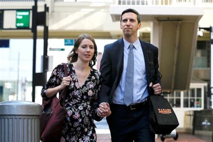 P. G. Sittenfeld Biography, Age, Height, Wife, Net Worth, Family