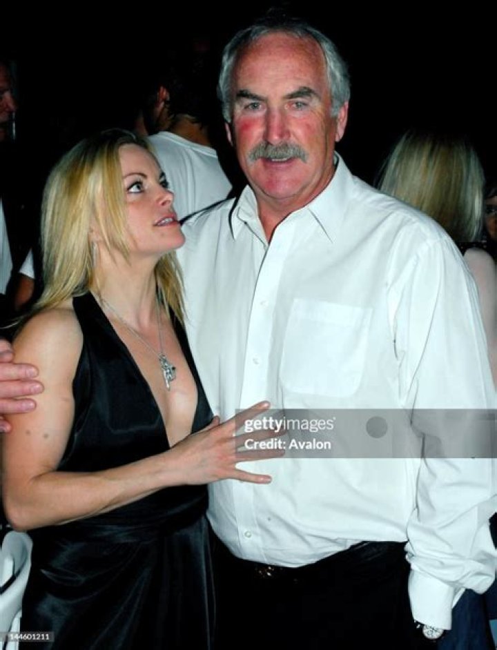 P.H. Moriarty Biography, Age, Height, Wife, Net Worth, Family