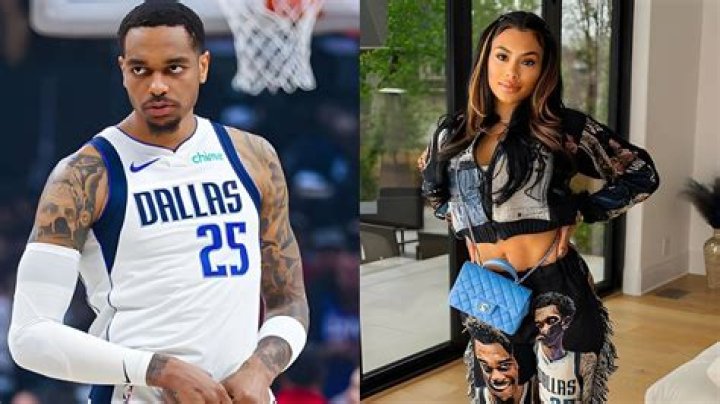 P. J. Washington Biography, Age, Height, Wife, Net Worth, Family