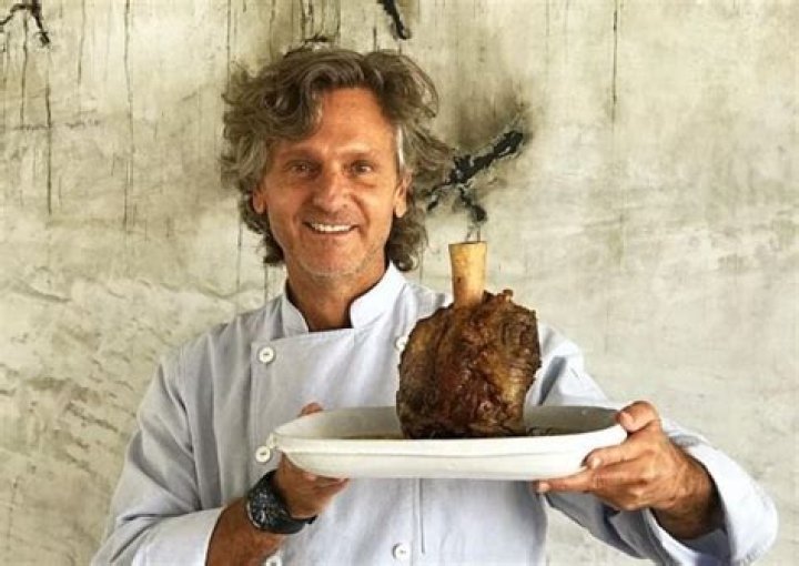 Pablo Massey (Chef) - Age, Birthday, Bio, Facts, Family, Net Worth, Height & More