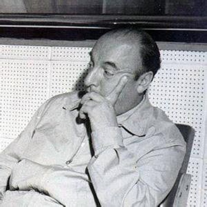 Pablo Neruda (Poet) - Age, Birthday, Bio, Facts, Family, Net Worth, Height & More