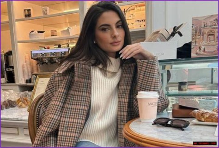 Paige DeSorbo Bio, Wiki, Age, Height, Family, Boyfriend, and Net Worth