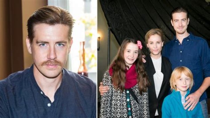 Pål Sverre Hagen Biography, Age, Height, Wife, Net Worth, Family