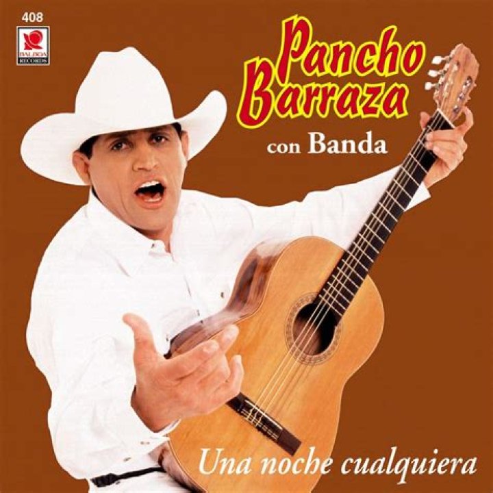 Pancho Barraza (Cantante de Música Mundial) - Edad, cumpleaños, biografía, hechos, familia, patrimonio neto, altura y más