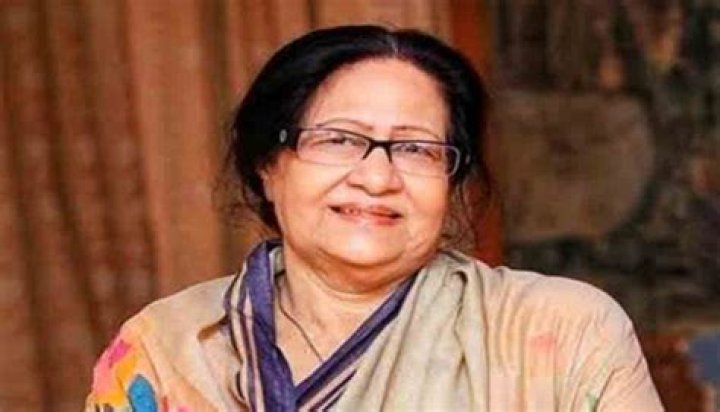 Panna Kaiser Biography, Age, Height, Husband, Net Worth, Family