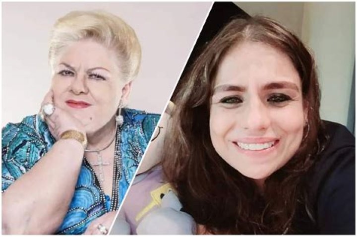Paquita la del Barrio biografía, edad, altura, esposa, net worth, familia