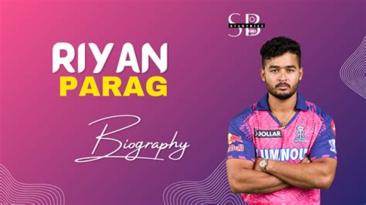 Parag Saxena Biography, Age, Height, Wife, Net Worth, Family