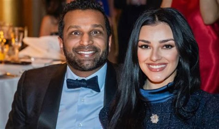 Paras Patel Age Wife: How Old Is He?