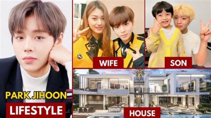 Park Ji-hoon Biography, Age, Height, Wife, Net Worth, Family