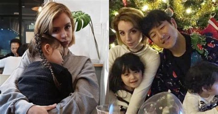 Park Joo-ho Biography, Age, Height, Wife, Net Worth, Family