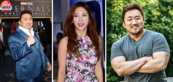 Park Young-seok Biography, Age, Height, Wife, Net Worth, Family