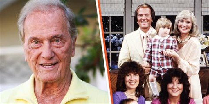 Pat Boone Bio, Age, Wife, Shirley Boone, Children, Movies,Greatest Hits, Net worth