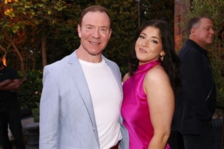 Pat Goldin Biography, Age, Height, Wife, Net Worth, Family