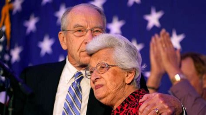 Pat Grassley Biography, Age, Height, Wife, Net Worth, Family