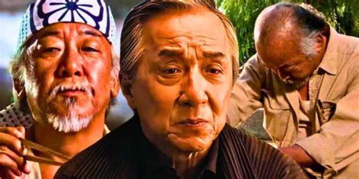 Pat Morita (Movie Actor) - Age, Birthday, Bio, Facts, Family, Net Worth, Height & More