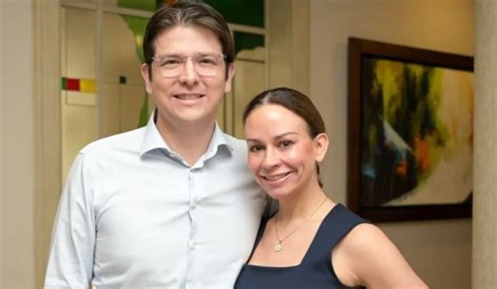 Pat Spirito biografía, edad, altura, esposo, net worth, familia