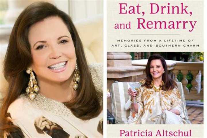 Patricia Altschul (Reality Star) - Age, Birthday, Bio, Facts, Family, Net Worth, Height & More