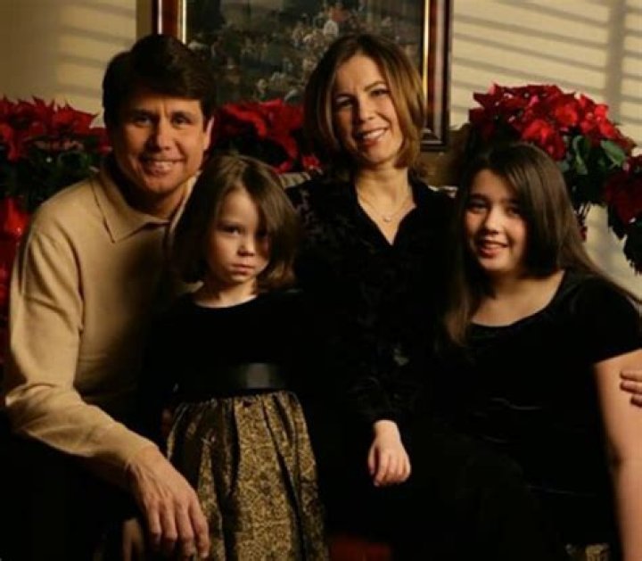 Patricia Blagojevich Biography, Age, Height, Husband, Net Worth, Family