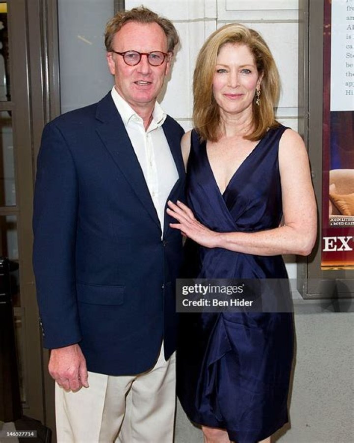 Patricia Kalember Biography, Age, Height, Husband, Net Worth, Family