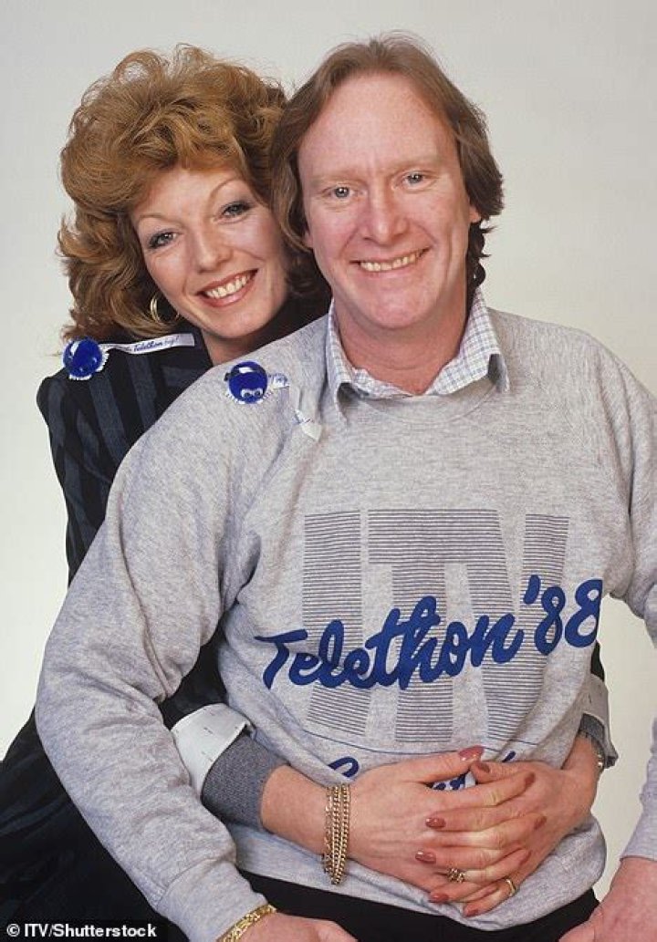 Patricia Maynard: Who Is Dennis Waterman’s Ex-Wife?