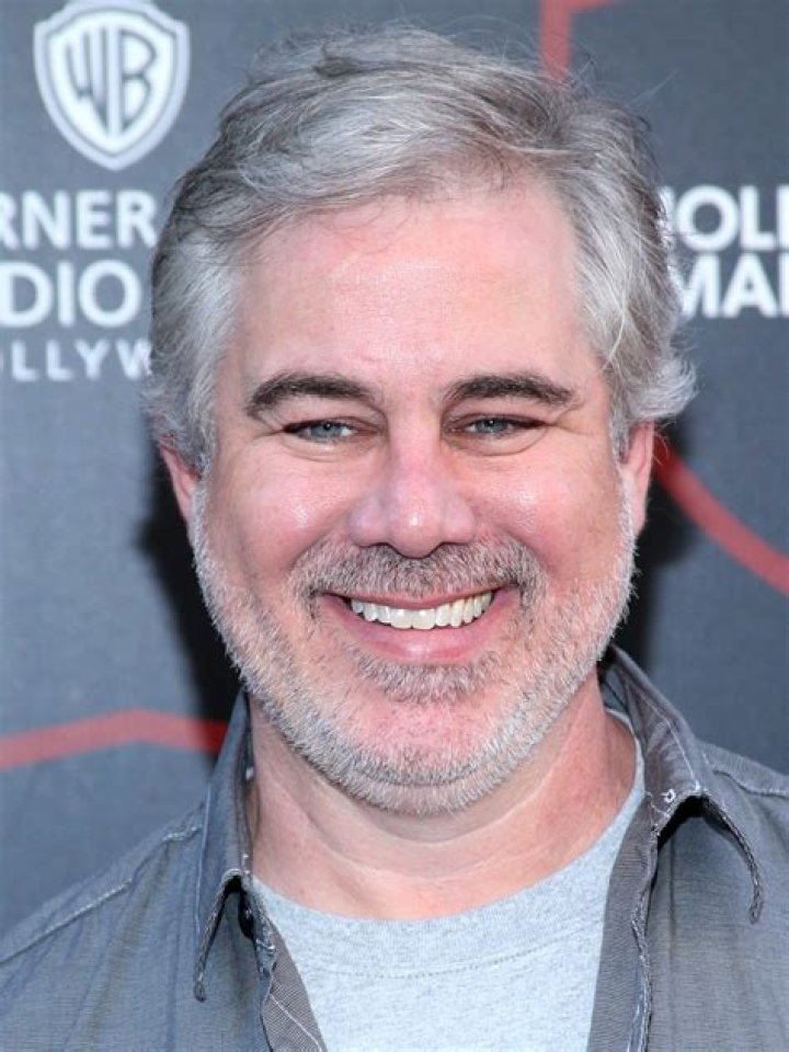 Patrick Labyorteaux biografía, edad, altura, esposo, net worth, familia