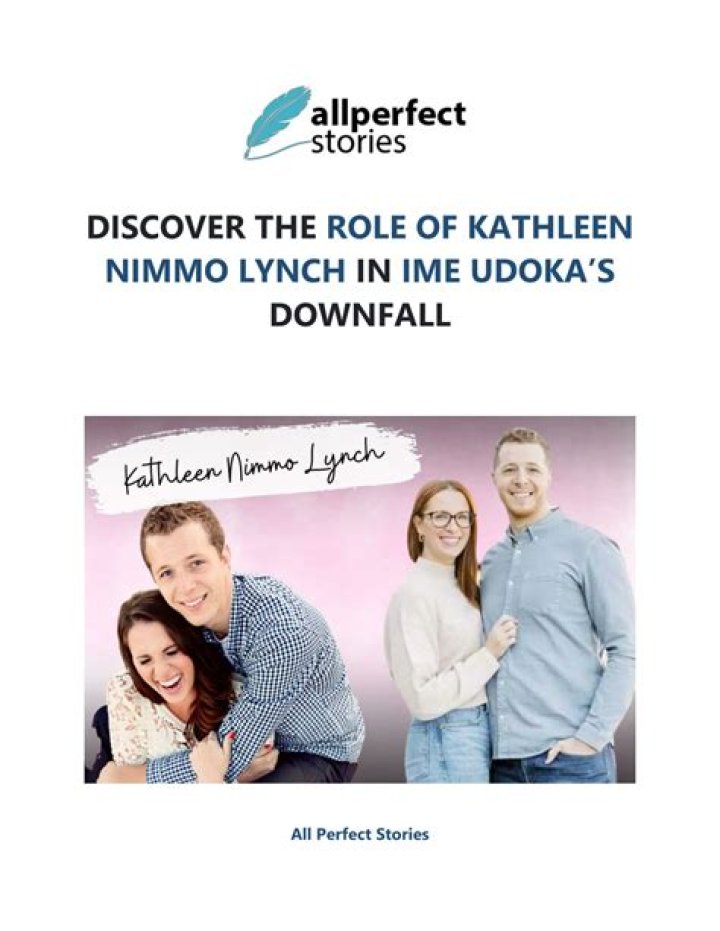 Patrick Lynch Celtics Wife: Is She Kathleen Nimmo Lynch? 10 Facts To Know