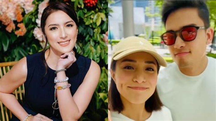 Patrick Meneses Wife And Wikipedia: Meet Ara Mina Ex-Boyfriend