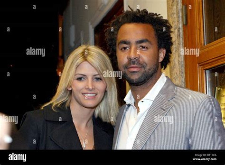 Patrick Owomoyela Biography, Age, Height, Wife, Net Worth, Family