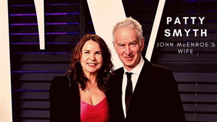 Patty Smyth Biography, Age, Height, Husband, Net Worth, Family