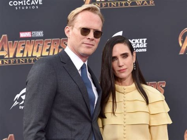 Paul Bettany Biography, Age, Height, Wife, Net Worth, Family