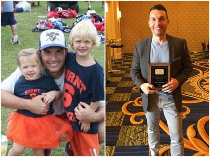 Paul Carcaterra Age, Wiki, Biography, Wife, Children, Salary, Net Worth, Parents