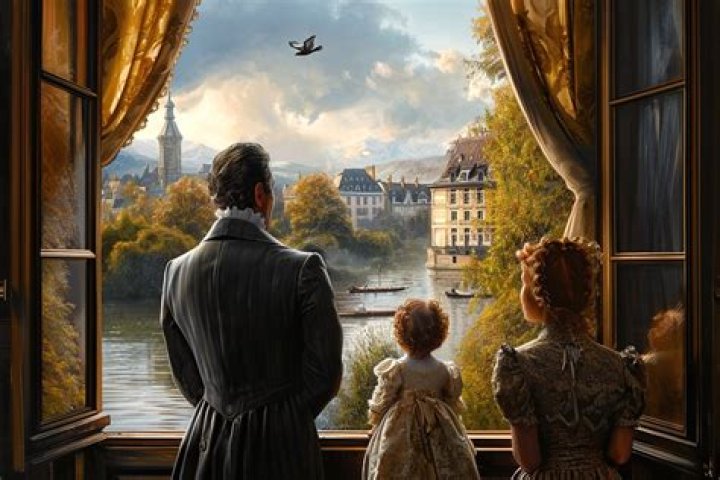 Paul Cezanne (Painter) - Age, Birthday, Bio, Facts, Family, Net Worth, Height & More