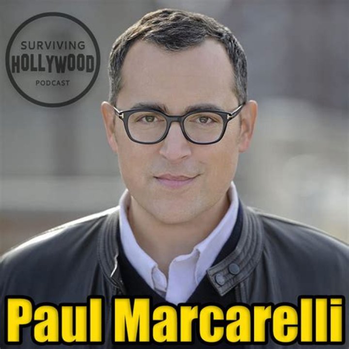 Paul Marcarelli Net Worth, Income, Salary, Earnings, Biography