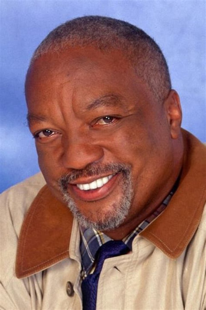 Paul Winfield (Movie Actor) - Age, Birthday, Bio, Facts, Family, Net Worth, Height & More