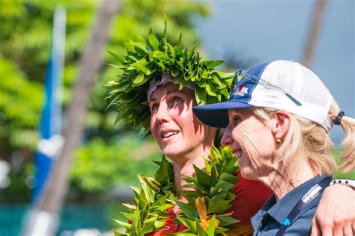 Paula Newby-Fraser Biography, Age, Height, Husband, Net Worth, Family