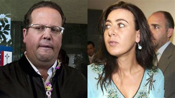 Paulette Gebara Farah Biography, Age, Height, Husband, Net Worth, Family