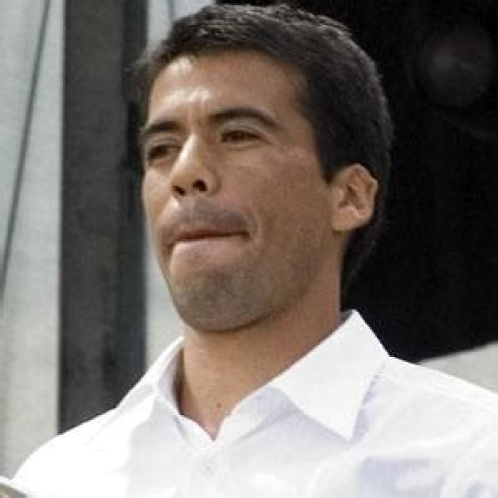 Pavel Pardo Biography, Age, Height, Wife, Net Worth, Family