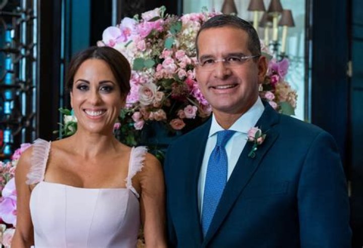 Pedro Pierluisi Biography, Age, Height, Wife, Net Worth, Family