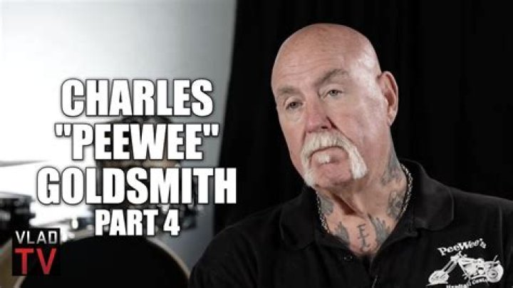 Pee Wee Smith Biography, Age, Height, Net Worth, Family