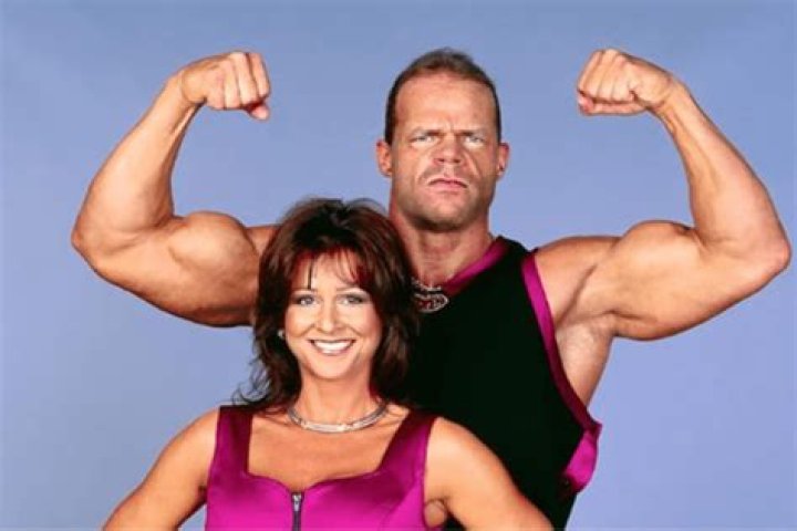 Peggy Fulbright: Who Is Lex Luger’s ex-wife?