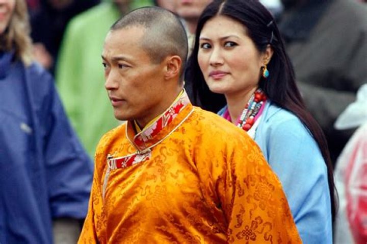 Pema Chodron Biography, Age, Height, Husband, Net Worth, Family