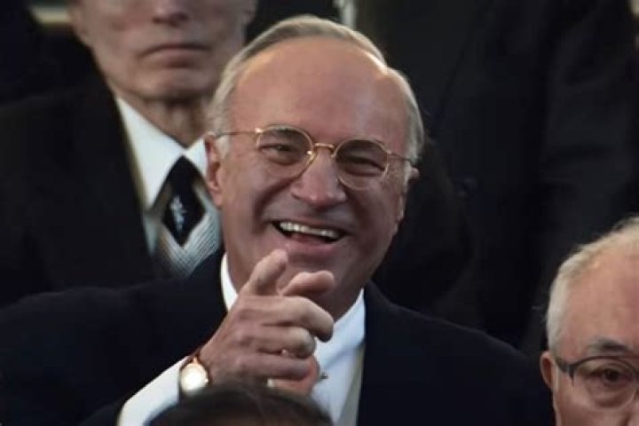 Penn Jillette Biography, Age, Height, Wife, Net Worth, Family