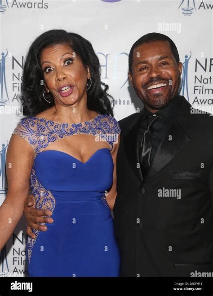 Penny Johnson Jerald Biography, Age, Height, Husband, Net Worth, Family